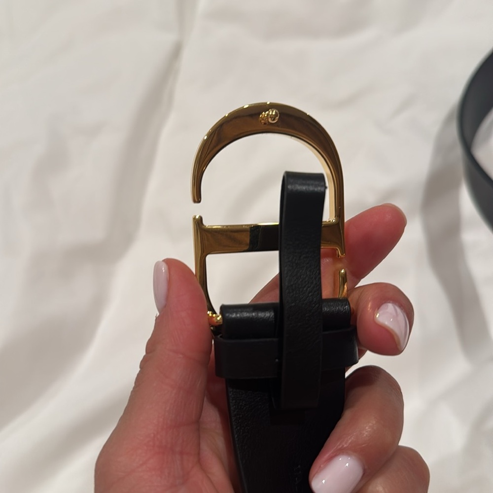 Christian Dior Belt size 75 - Picture 8 of 10
